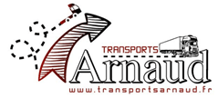 Logo Transport Arnaud