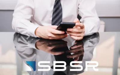 Le Groupe SBSR développe des lignes mobiles pour les entreprises