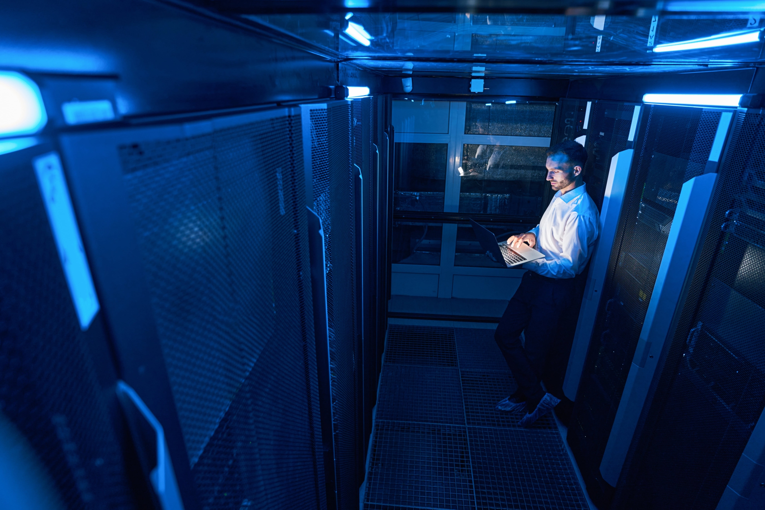 informatique d'entreprise