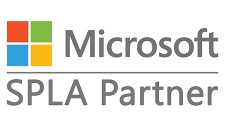 logo microsoft spla partner
