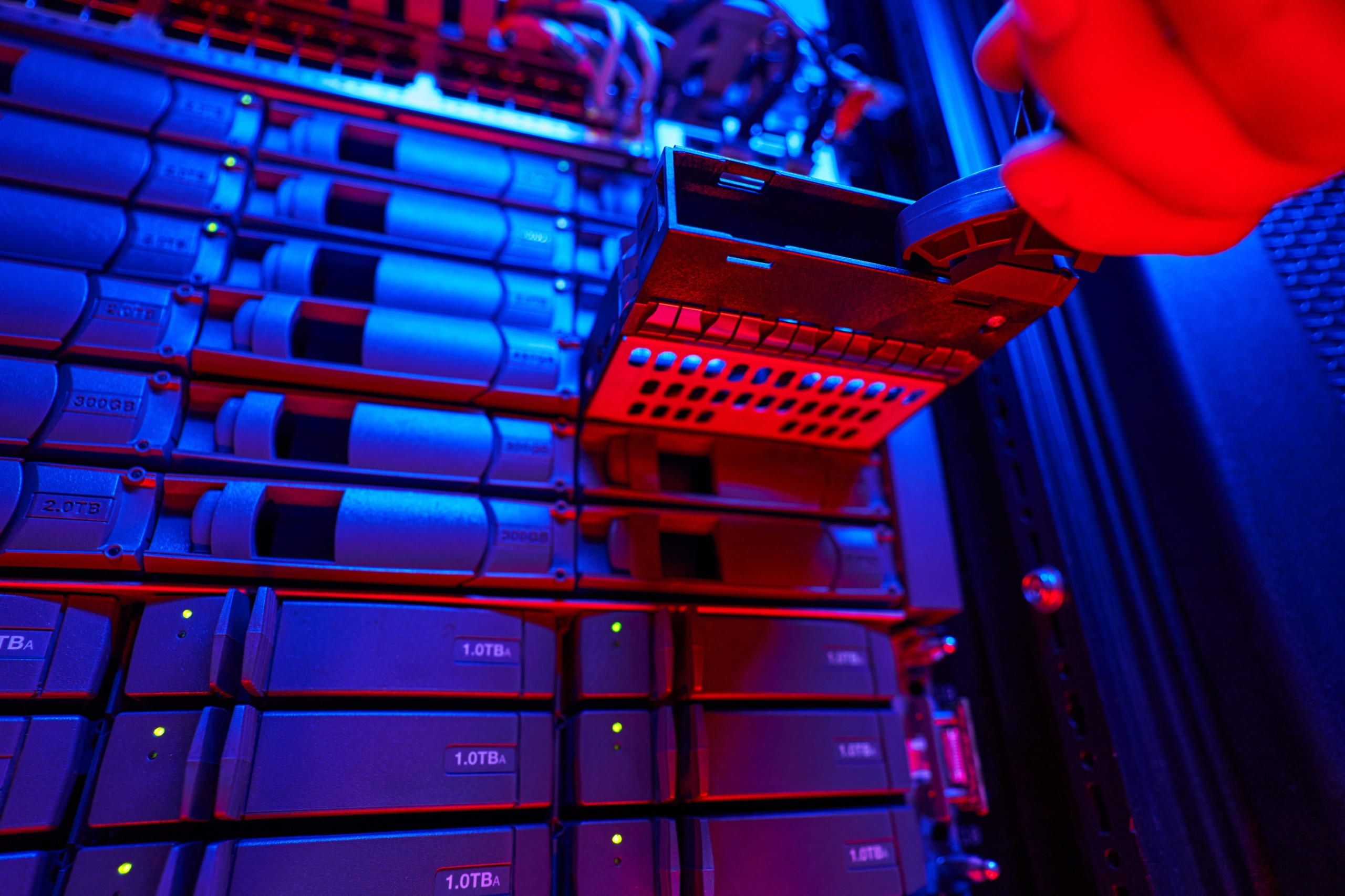informatique d'entreprise