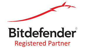 logo bitdefender