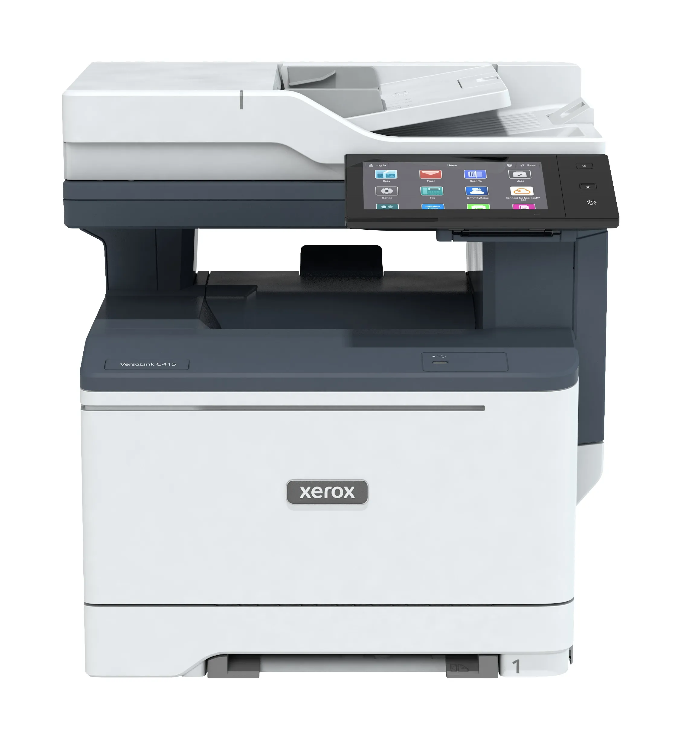 imprimante c415