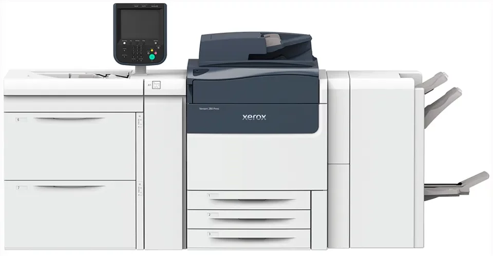 imprimante versant 280