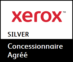 logo xerox partner